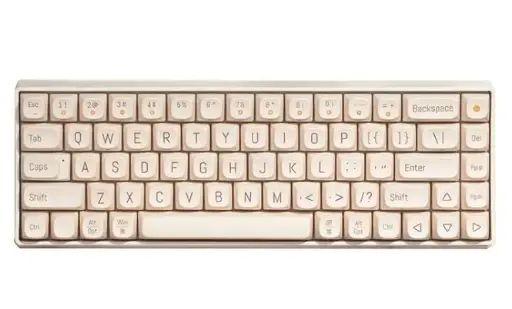 洛斐OE902小翘69三模机械键盘