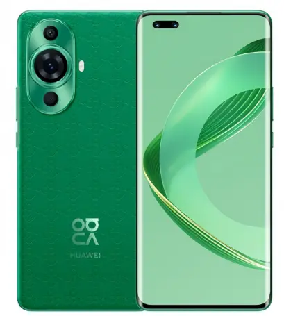 华为nova 11 Pro GOA-AL80 (8+256G)