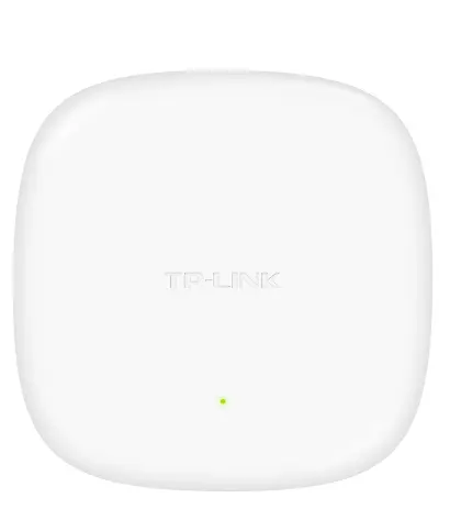 TL-XAP3006GC-PoE/DC双频千兆Wi-Fi 6 无线吸顶式AP易展版