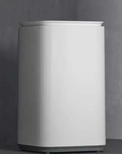 米家互联网迷你波轮洗衣机Pro 3kg