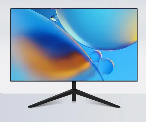 联想27英寸4K显示器M2721U