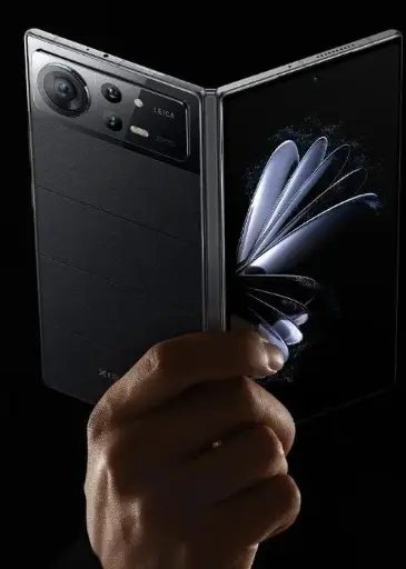 小米MIXFold2(12+256G)