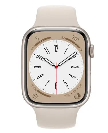 APPLE S8 GPS 41MM