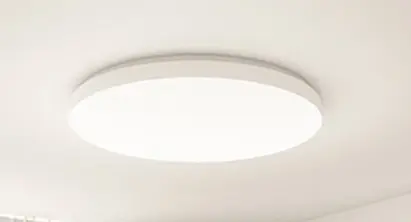 米家吸顶灯 卧室吸顶灯450