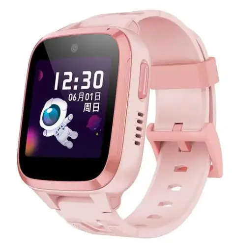 荣耀亲选视海卫家儿童手表 W251