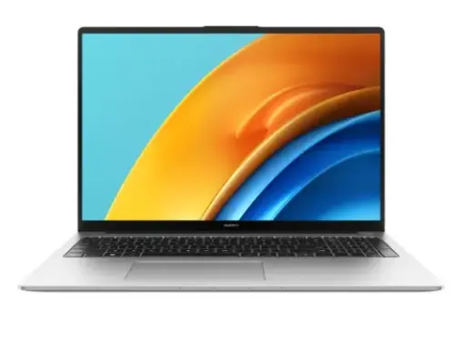 华为MateBook D16 MCLG-08(Intel Iris Xe Intel i7 Win11 16GB+1TB)高能版