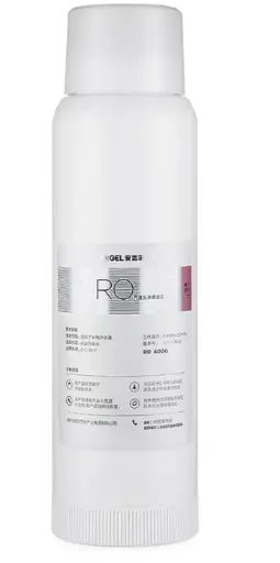 抛弃式反渗透RO膜滤芯K5