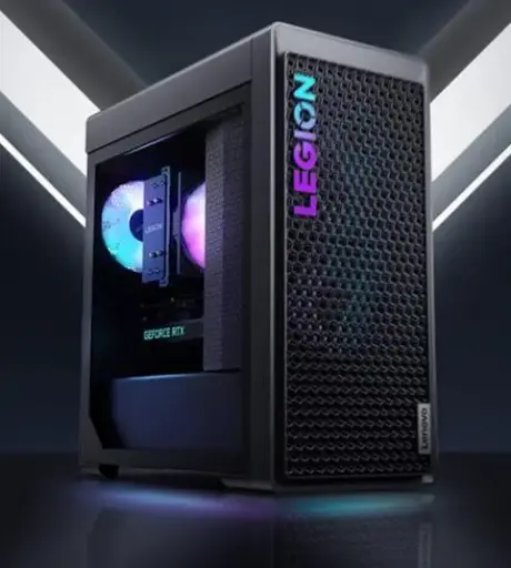联想(Lenovo)GeekPro-17 CORE_i7-13700F 8G+8G 1T RTX4060TI