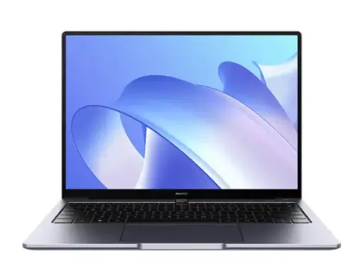 华为MateBook14 KLVG-32(Intel Iris Xe Intel i5 Win11 32GB+1TB)触屏