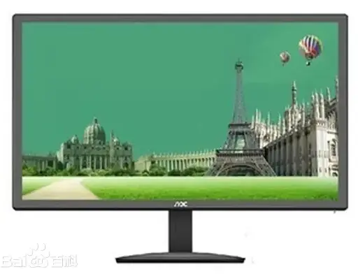 AOC E2280SWN 21.5英寸显示器