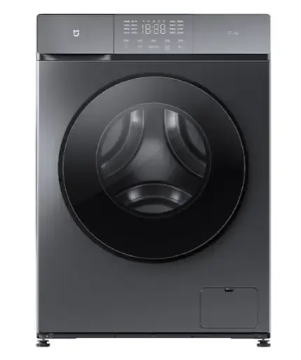 ⽶家滚筒洗⾐机尊享版10kg