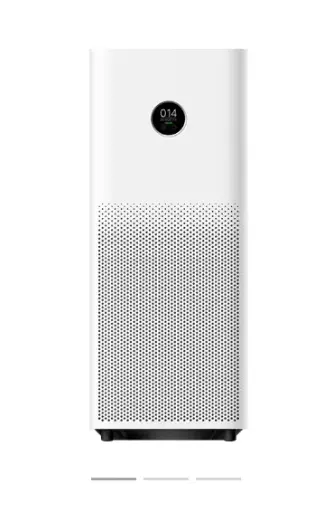 米家空气净化器4Pro