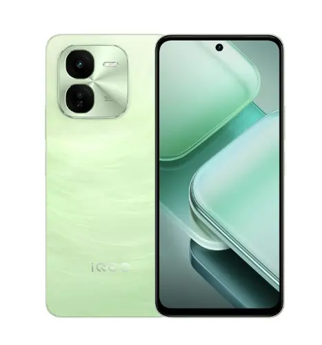vivo iQOO Z9x(8+256G)