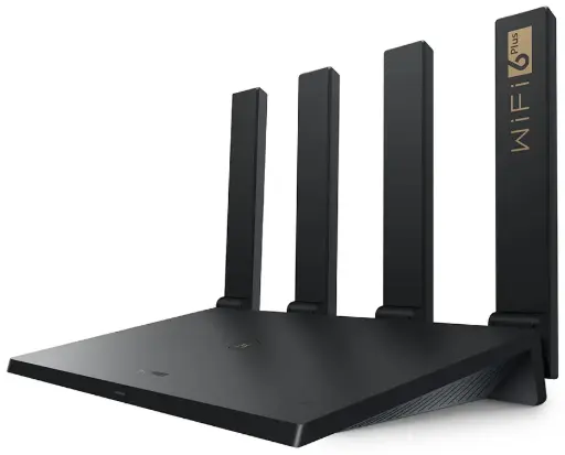 华为路由AX3Pro(WS7206)3000Mbps Wi-Fi6