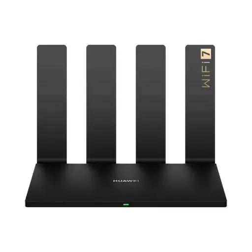 华为路由BE3 Pro DAYUA-BE32 边缘路由器
