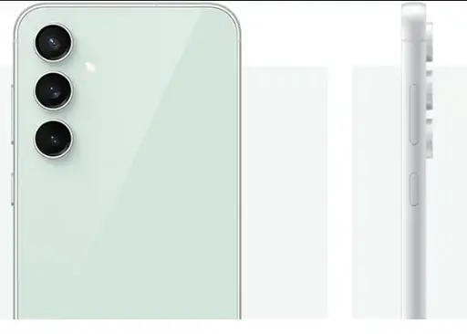 三星S7110(S23FE)（8+256G)
