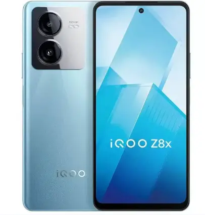 vivo iQOO Z8x(8+256G)