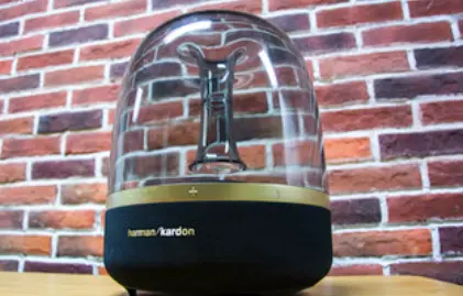 JBL Harman/Kardon音乐琉璃郎朗定制版
