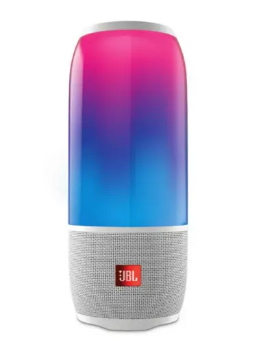 JBL Pulse3蓝牙音箱