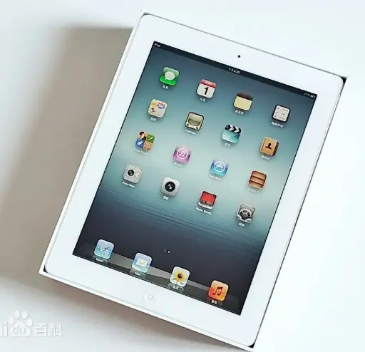 APPLE  New iPad Wi-Fi 32G