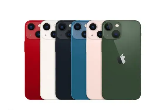 iPhone13 mini 128G