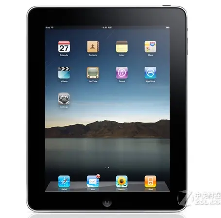 iPhone IPad 32G(WiFi版)