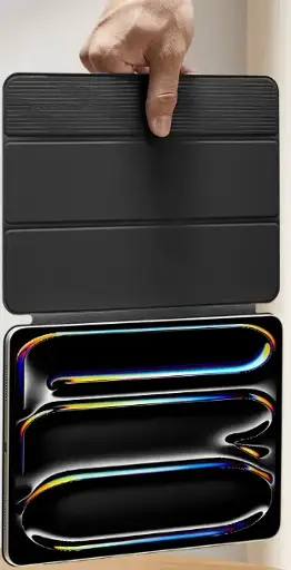 Apple/苹果 适用于 11 英寸 iPad Pro (第四代) 的智能双面夹
