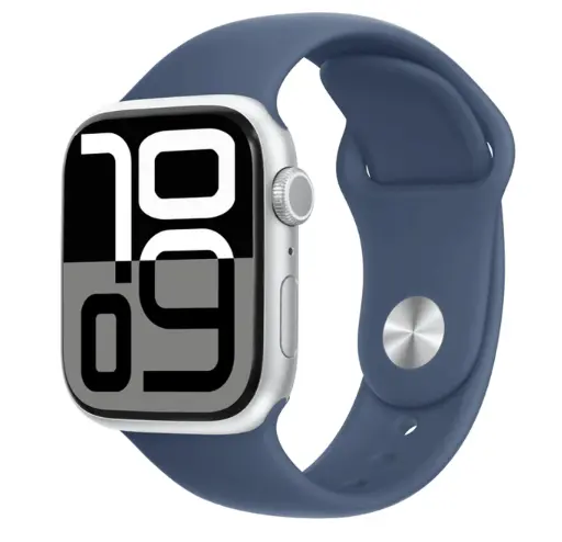 Apple Watch SE 2023款(GPS+蜂窝款)40毫米