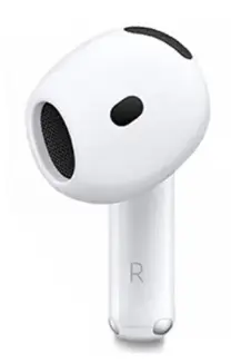 Apple AirPods 配充电盒