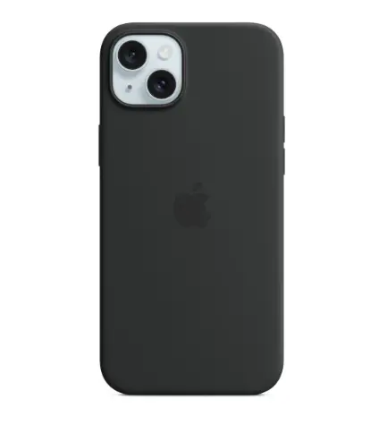 iPhone15Plus硅胶壳手机壳