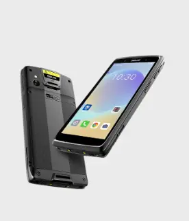 东集PAD 5.5" FHD高清屏幕