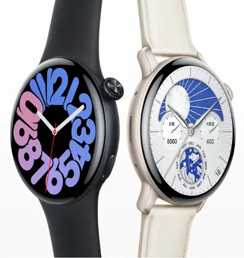 vivo WATCH 3 esim版
