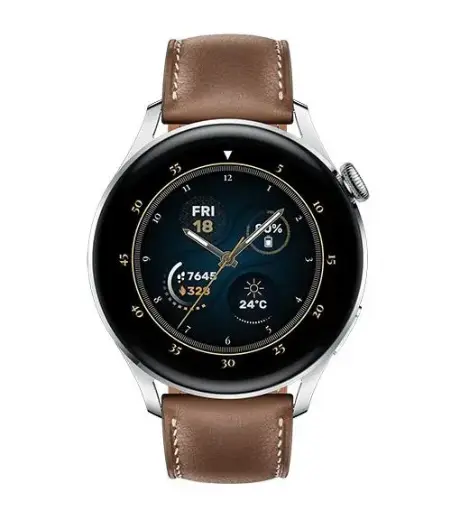 华为WATCH3 GLL-AL00