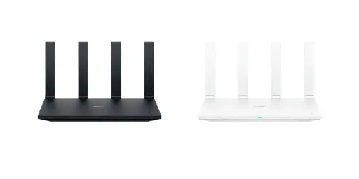 华为路由AX6 new7200兆级Wi-Fi6无线路由器(WS8700 V2)