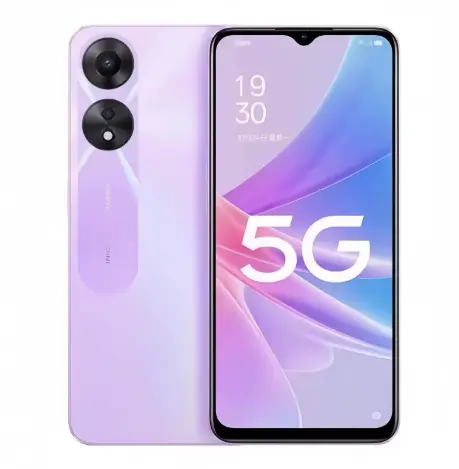 OPPO A58(6+128G)5G版