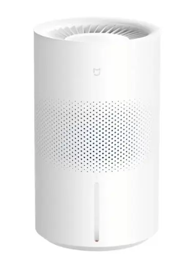 米家无雾加湿器3