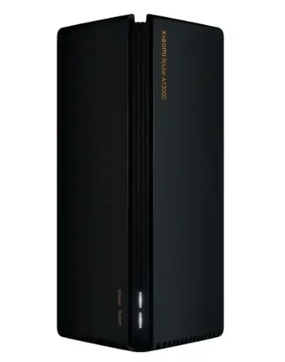 小米路由器AX3000