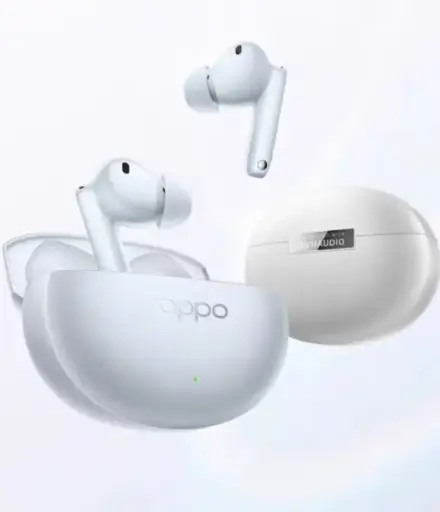 OPPO Enco  Free4  丹拿版 真无线降噪耳机
