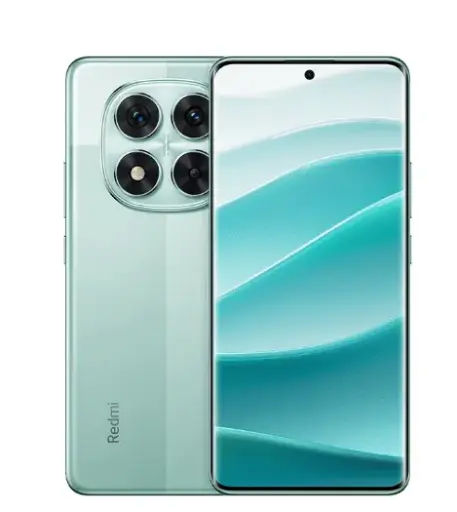 红米Note14Pro+(16+512G)