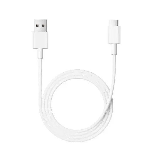 小米3A 快充数据线 1m (USB-A to USB-C)