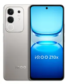 vivo iQOO Z10x(8+256G)