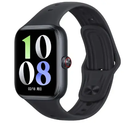 vivo WATCH5蓝牙版(铝合金)