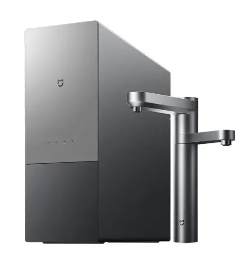 米家净水器Pro 双出水 1600G