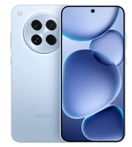 OPPO Find X8s(16+512G)