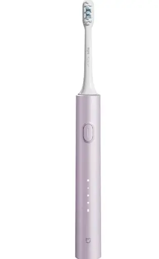 米家声波电动牙刷T200C
