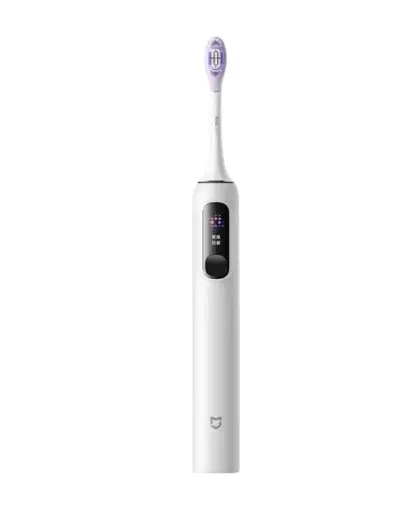米家声波扫振电动牙刷Pro