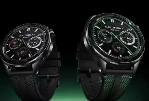 小米Watch S4  eSIM版