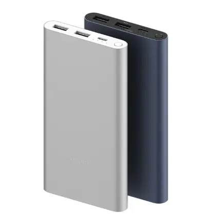 小米移动电源10000mAh22.5W