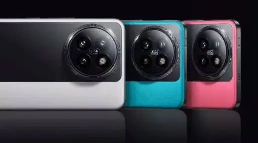 小米Civi4 Pro（16+512G）
