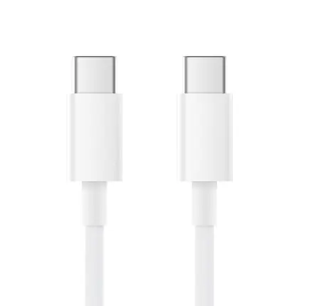 小米USB-CTOUSB-C数据线